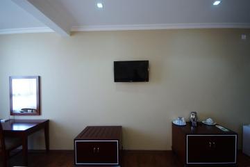 Отель 725 Hotel Грузия, Батуми, фото 12