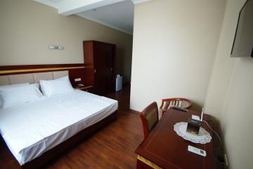 Отель 725 Hotel Грузия, Батуми, фото 8