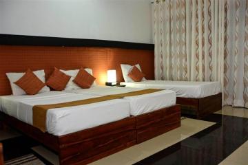 Отель Rainbow Beach Hotel Шри-Ланка, Негомбо, фото 2