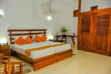 Отель Rainbow Beach Hotel Шри-Ланка, Негомбо, фото 5