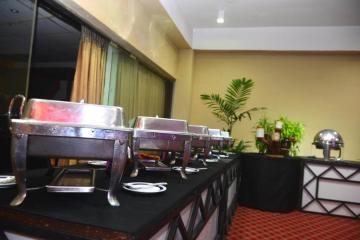 Отель Rainbow Beach Hotel Шри-Ланка, Негомбо, фото 6