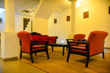 Отель Rainbow Beach Hotel Шри-Ланка, Негомбо, фото 7