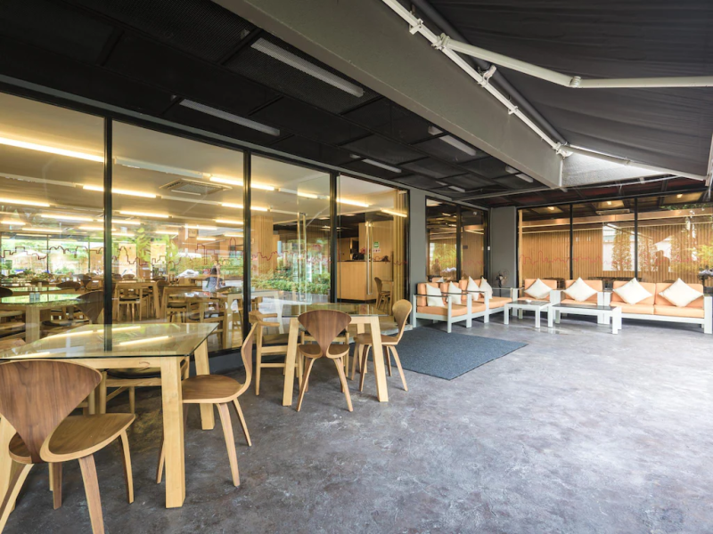 Galleria 12 Sukhumvit Bangkok by Compass Hospitality