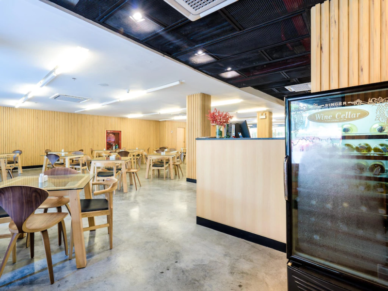 Galleria 12 Sukhumvit Bangkok by Compass Hospitality