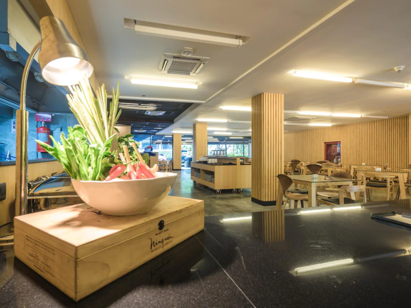 Galleria 12 Sukhumvit Bangkok by Compass Hospitality