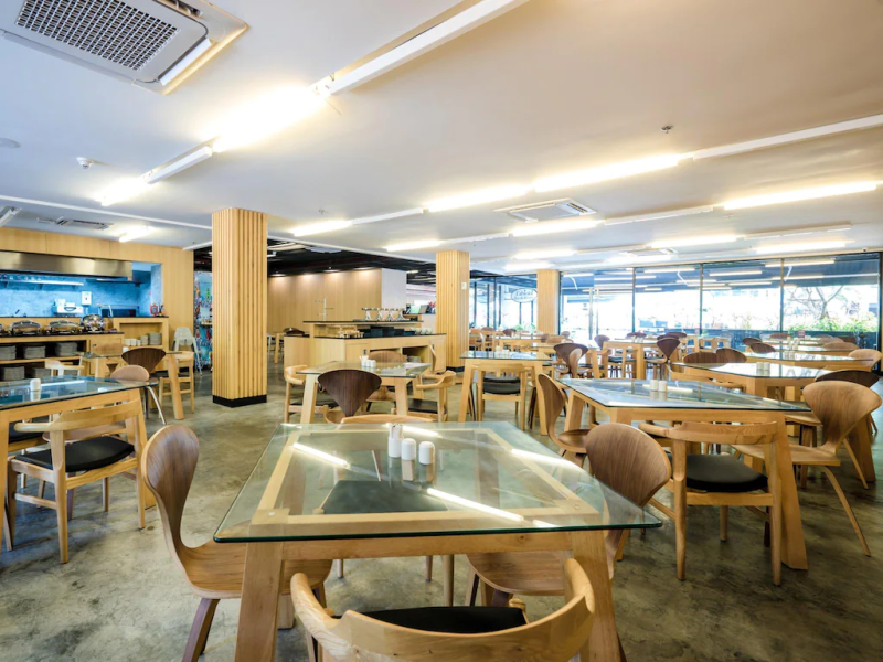 Galleria 12 Sukhumvit Bangkok by Compass Hospitality