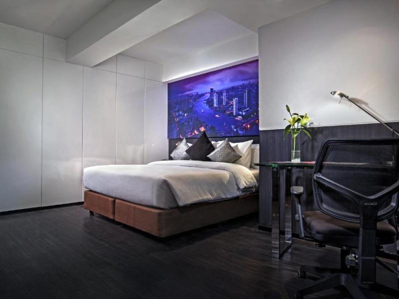 Galleria 12 Sukhumvit Bangkok by Compass Hospitality