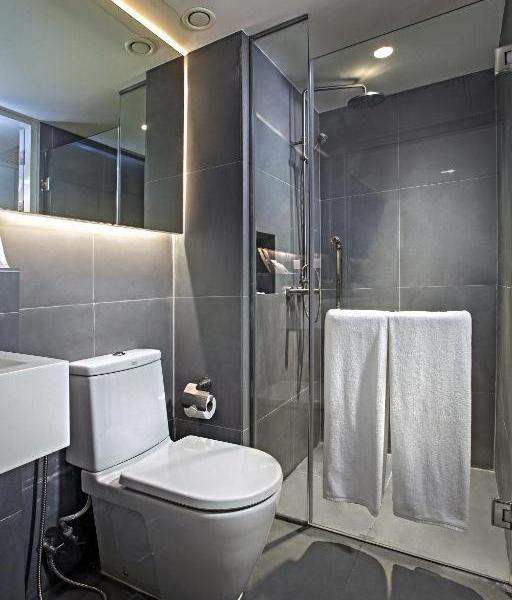 Galleria 12 Sukhumvit Bangkok by Compass Hospitality
