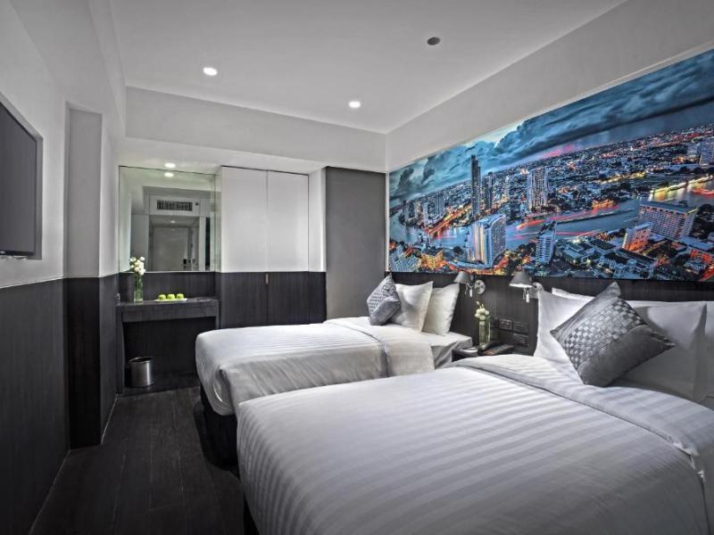 Galleria 12 Sukhumvit Bangkok by Compass Hospitality