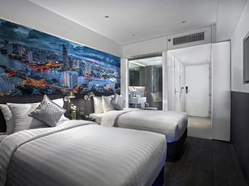Galleria 12 Sukhumvit Bangkok by Compass Hospitality