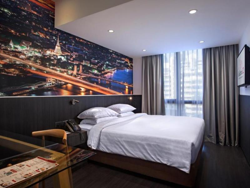 Galleria 12 Sukhumvit Bangkok by Compass Hospitality