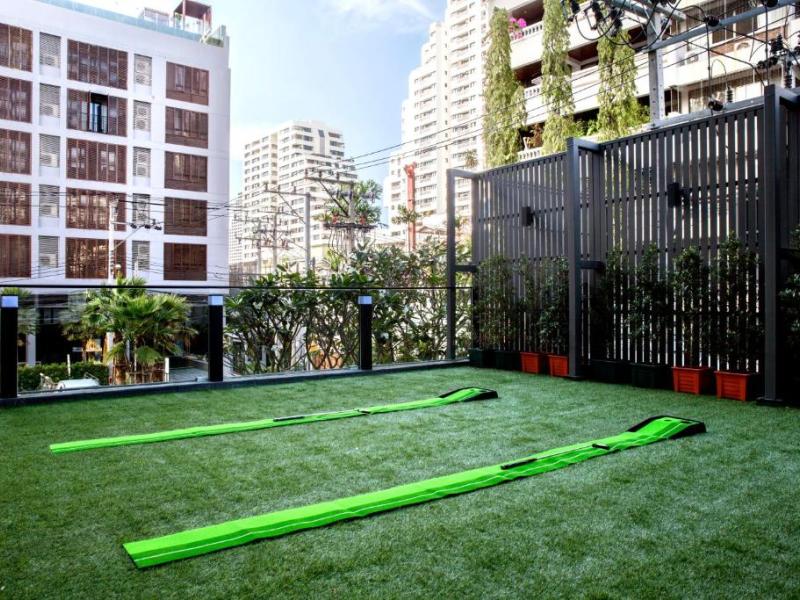 Galleria 12 Sukhumvit Bangkok by Compass Hospitality
