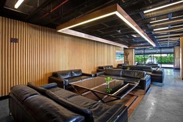 Отель Galleria 12 Sukhumvit Bangkok by Compass Hospitality Таиланд, Бангкок, фото 25