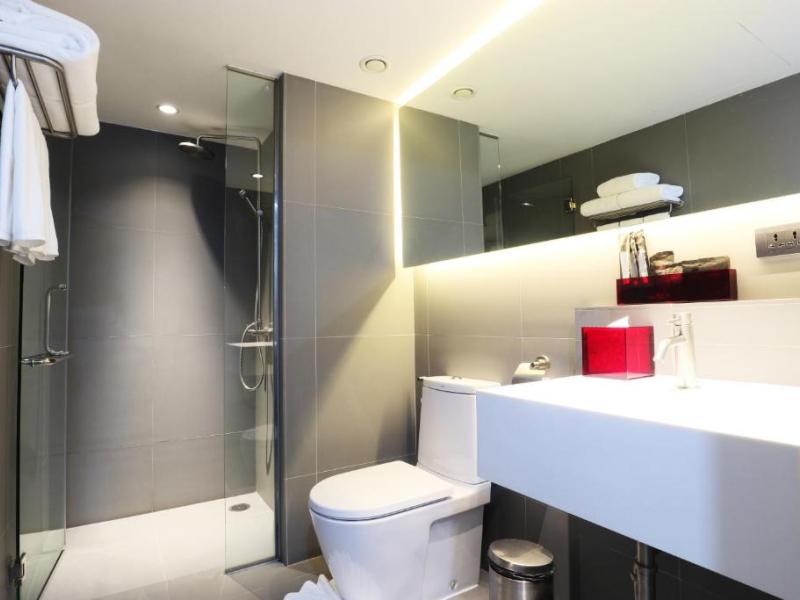 Galleria 12 Sukhumvit Bangkok by Compass Hospitality