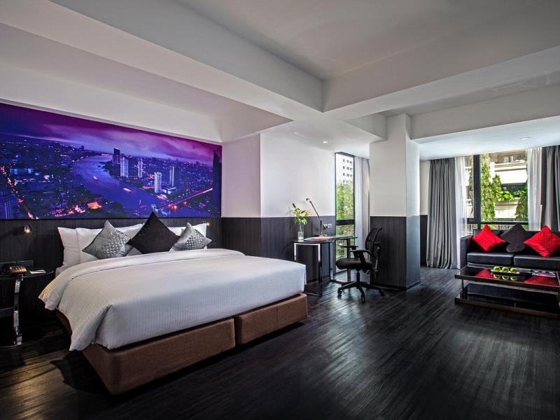 Galleria 12 Sukhumvit Bangkok by Compass Hospitality