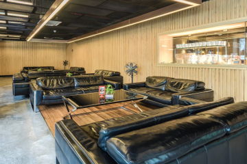 Отель Galleria 12 Sukhumvit Bangkok by Compass Hospitality Таиланд, Бангкок, фото 6