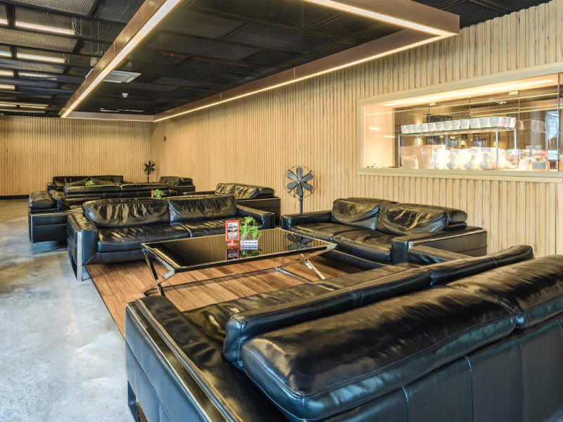 Galleria 12 Sukhumvit Bangkok by Compass Hospitality
