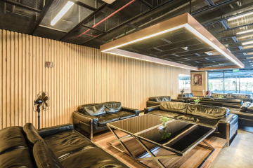 Отель Galleria 12 Sukhumvit Bangkok by Compass Hospitality Таиланд, Бангкок, фото 8