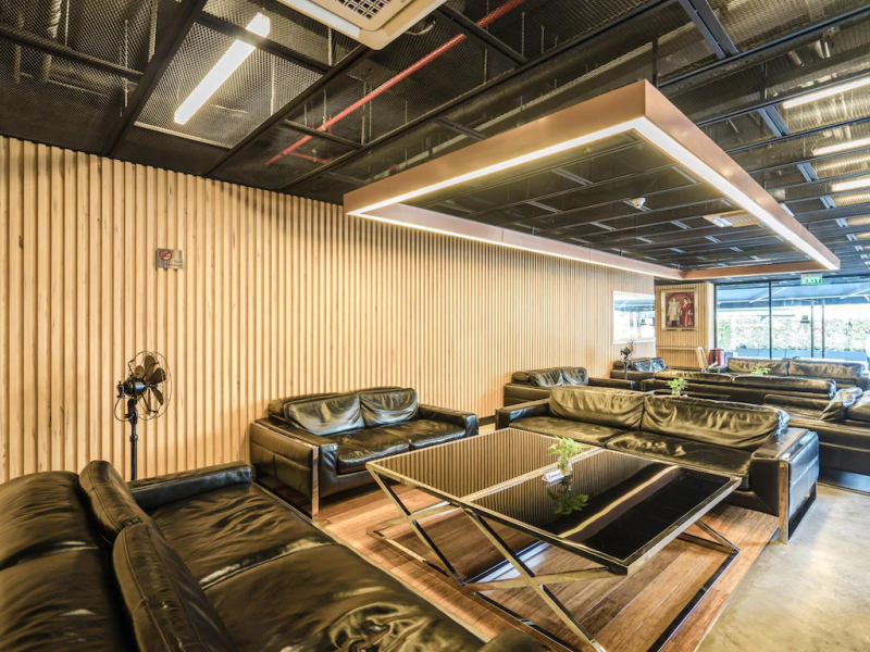 Galleria 12 Sukhumvit Bangkok by Compass Hospitality