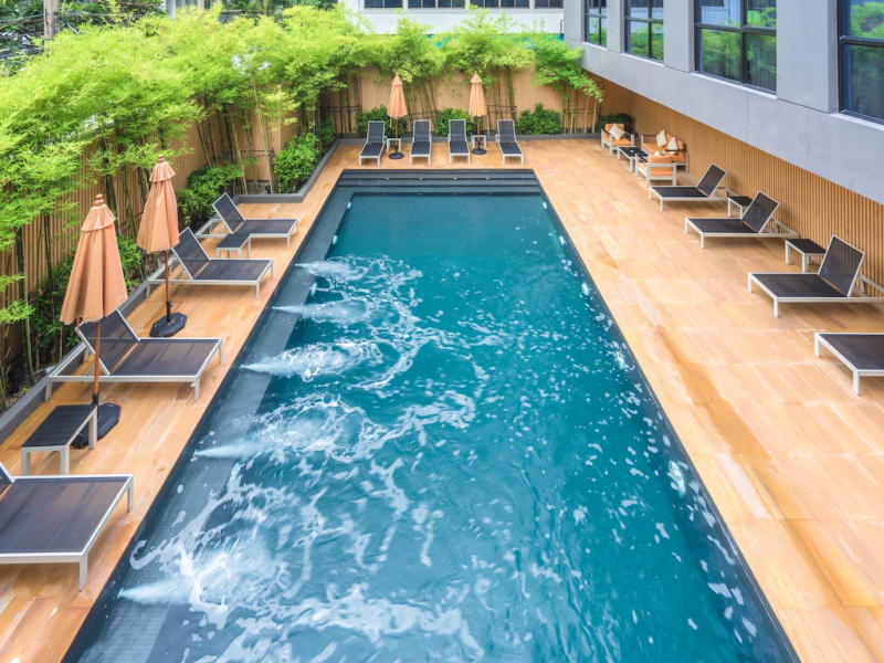 Galleria 12 Sukhumvit Bangkok by Compass Hospitality