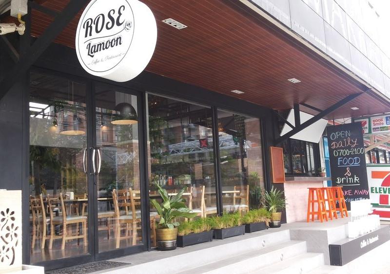 D Varee Xpress Makkasan Hotel