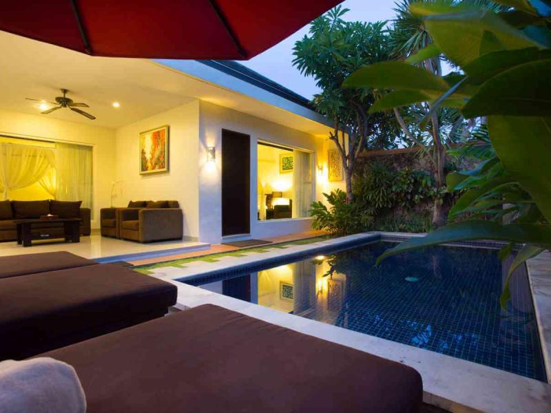 The Yubi Boutique Villas