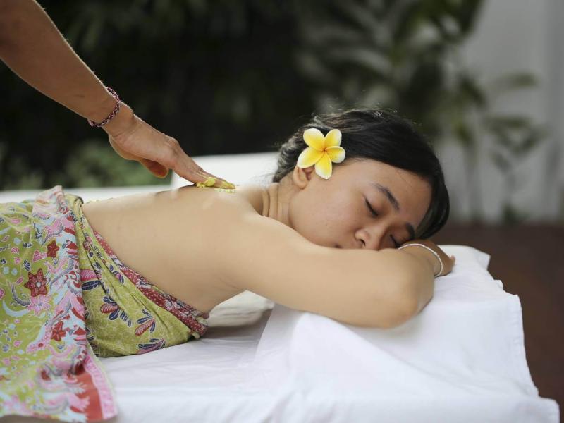 The Yubi Boutique Villas