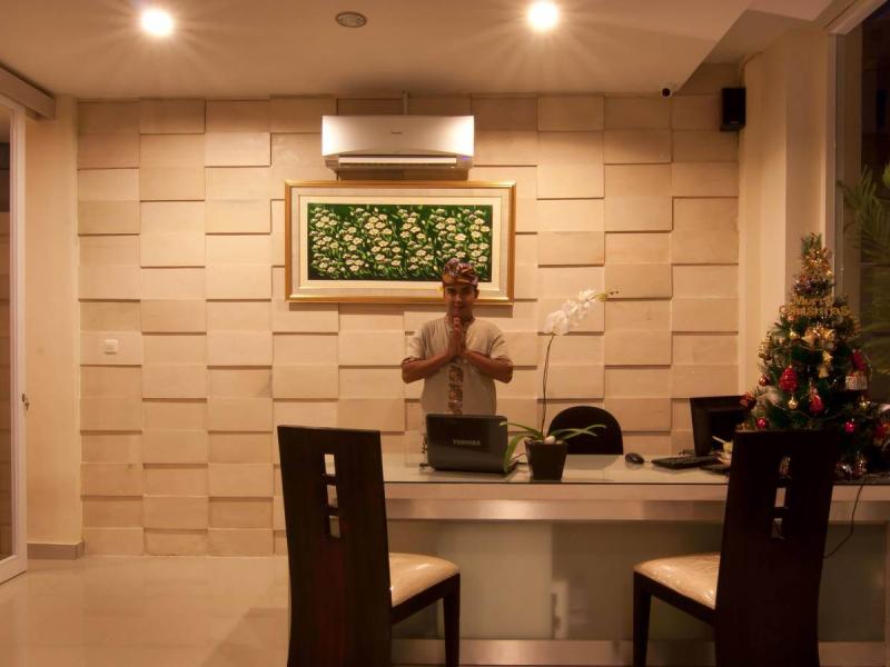 The Yubi Boutique Villas