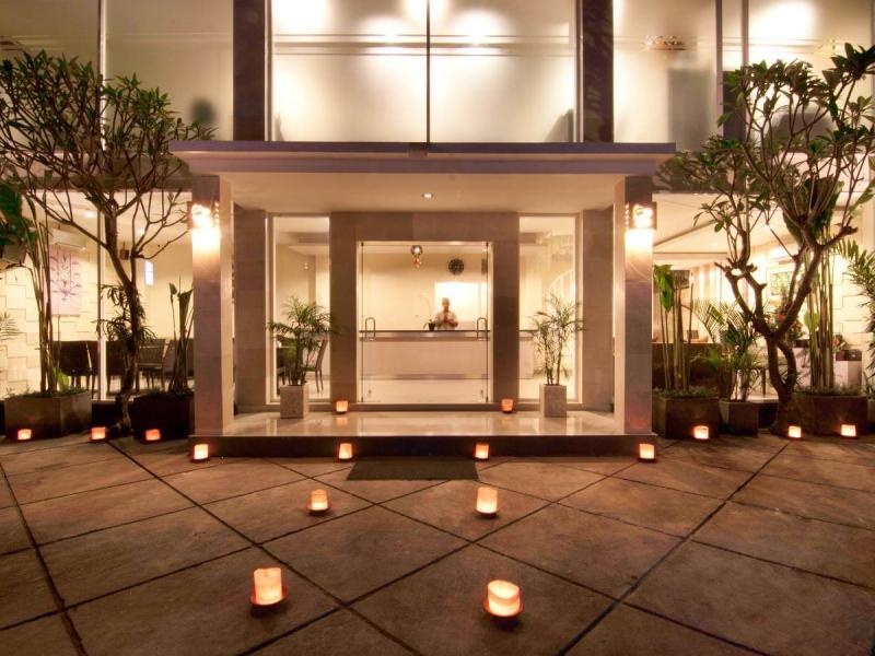 The Yubi Boutique Villas