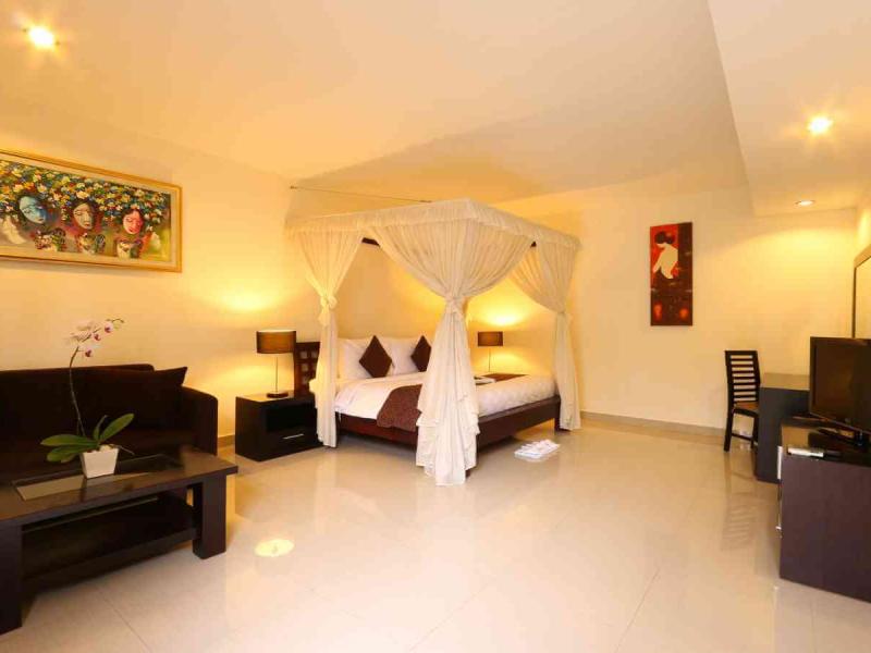 The Yubi Boutique Villas