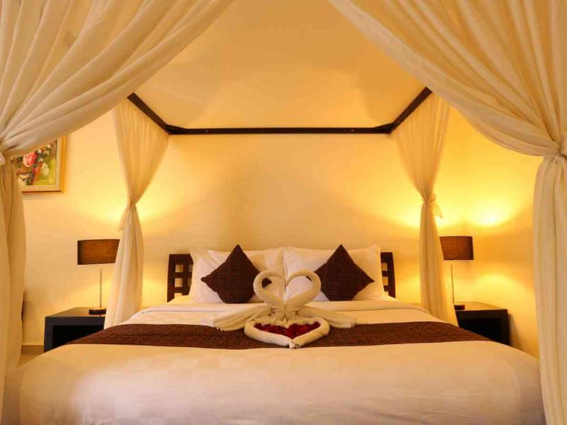 The Yubi Boutique Villas