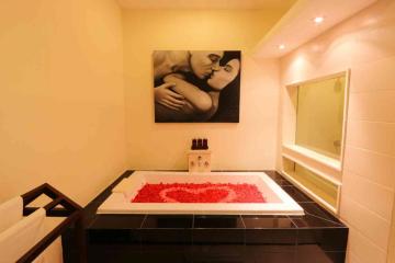Отель The Yubi Boutique Villas Индонезия, о Бали, фото 4