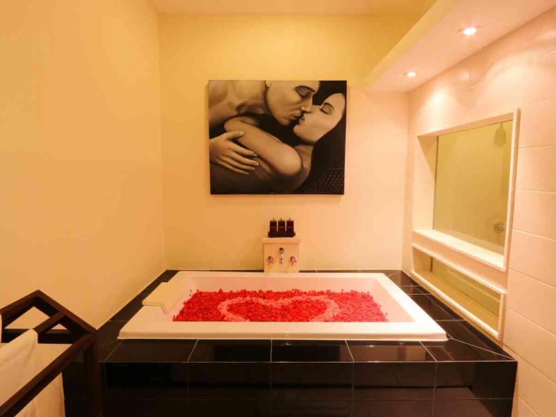 The Yubi Boutique Villas