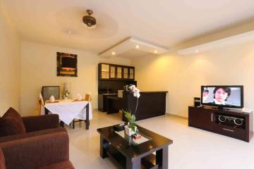 Отель The Yubi Boutique Villas Индонезия, о Бали, фото 5