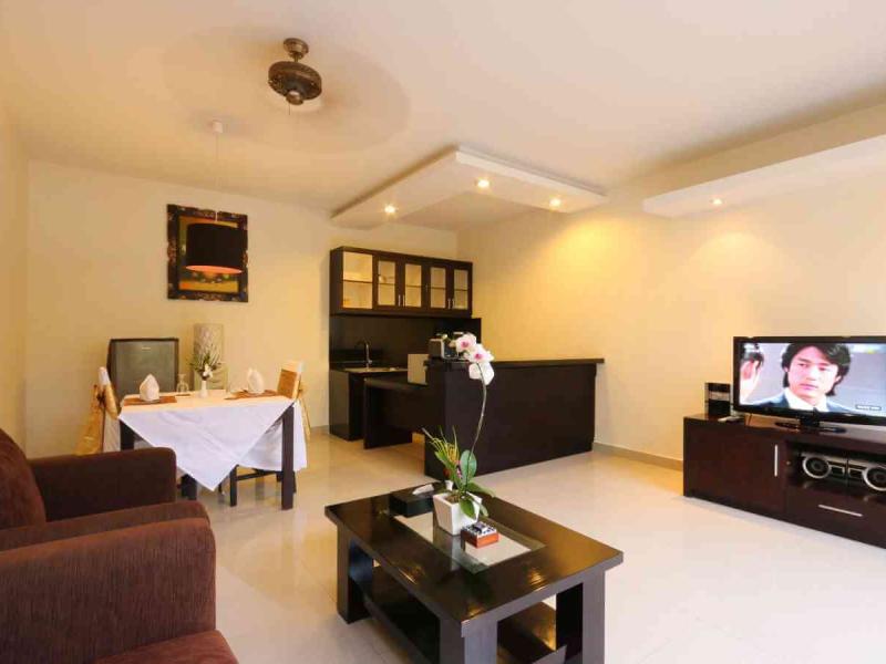 The Yubi Boutique Villas