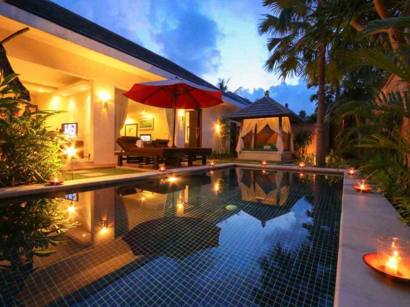 The Yubi Boutique Villas