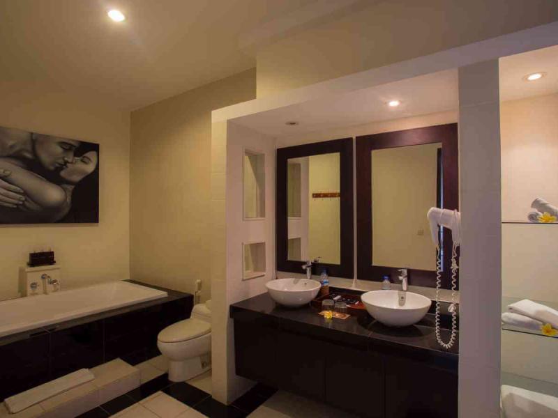 The Yubi Boutique Villas