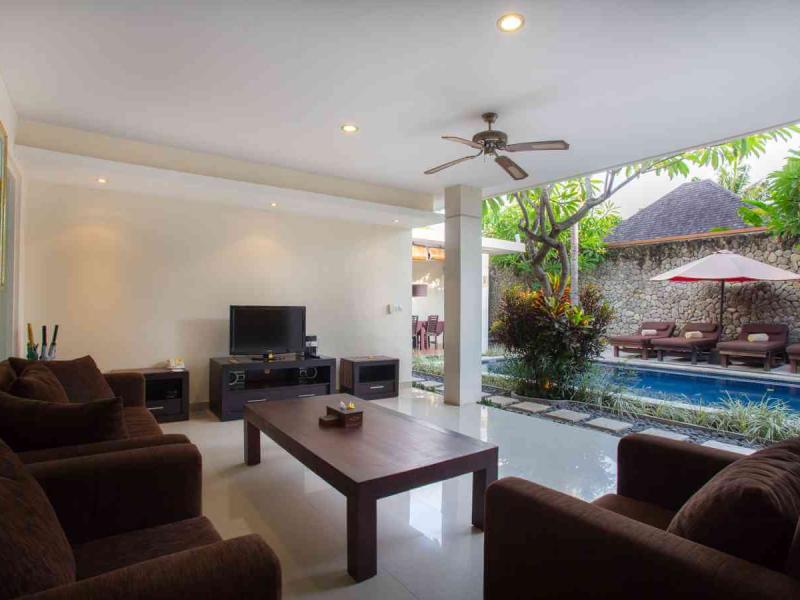 The Yubi Boutique Villas