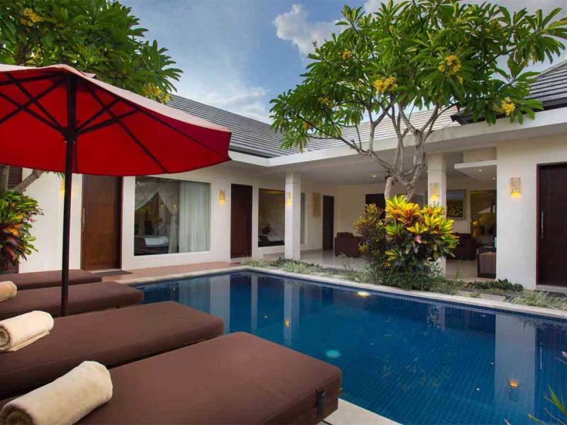 The Yubi Boutique Villas