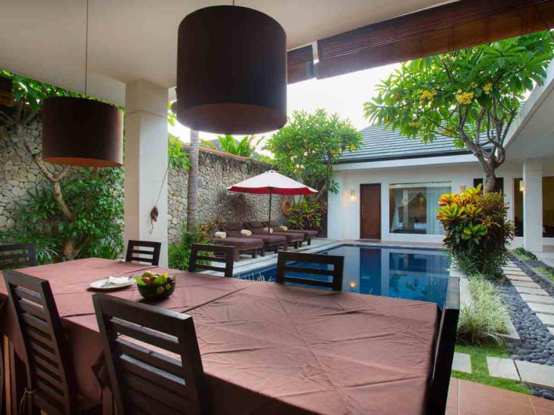 The Yubi Boutique Villas