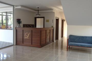 Отель Lucette Guest House Абхазия, Пицунда, фото 11