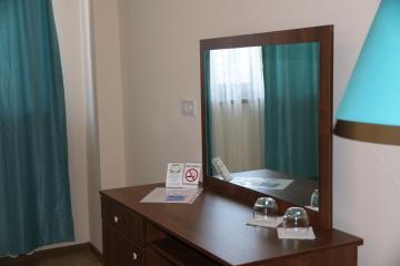 Отель Lucette Guest House Абхазия, Пицунда, фото 12