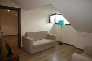 Отель Lucette Guest House Абхазия, Пицунда, фото 13