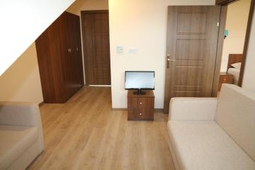 Отель Lucette Guest House Абхазия, Пицунда, фото 14