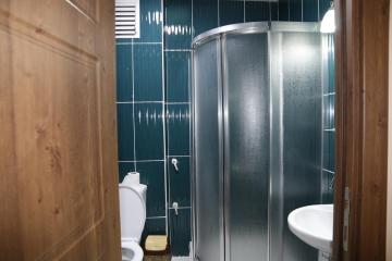 Отель Lucette Guest House Абхазия, Пицунда, фото 4