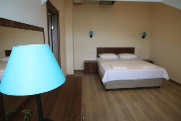 Отель Lucette Guest House Абхазия, Пицунда, фото 5