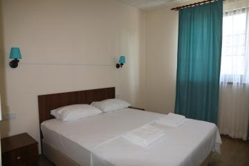 Отель Lucette Guest House Абхазия, Пицунда, фото 6