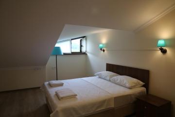 Отель Lucette Guest House Абхазия, Пицунда, фото 7