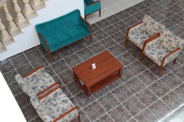 Отель Lucette Guest House Абхазия, Пицунда, фото 10
