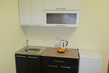 Отель Dioskuriya Guest House Абхазия, Сухум, фото 2
